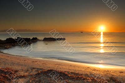Sunrise