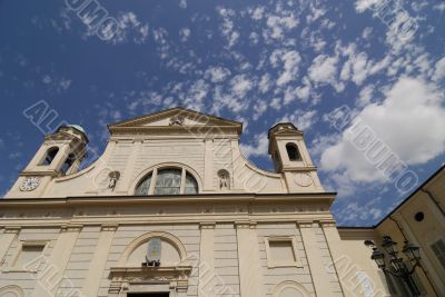 Tortona