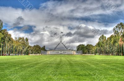  Australian Parliament