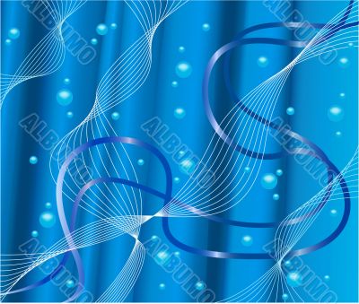 Abstract  art background  vector illustration