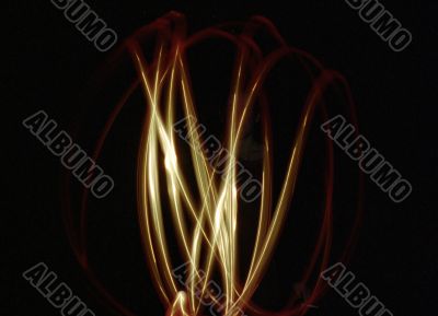 Light Patterns