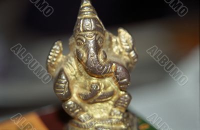 Ganesh