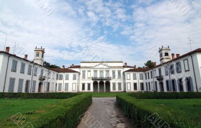 Parco di Monza
