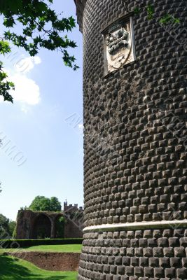 Milano - Castello Sforzesco 11