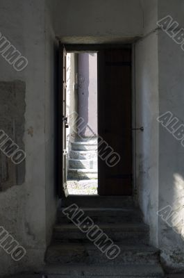 Battistero di Agliate