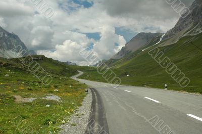 Albulapass