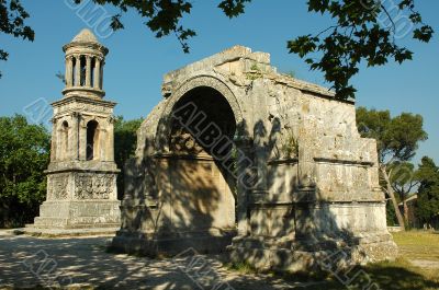 Les Antiques 2