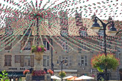 Arbois