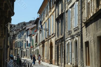 Arles