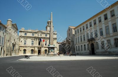 Arles 4