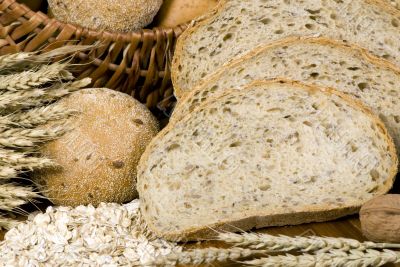 Grain Breads 1