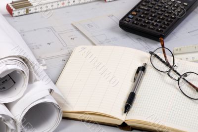Engineer drawings 2