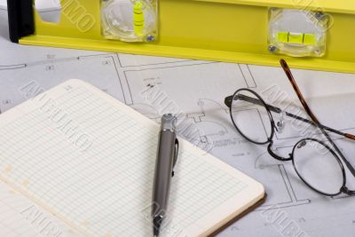 Engineer drawings 1