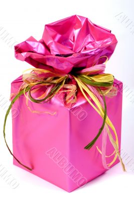 The Gift