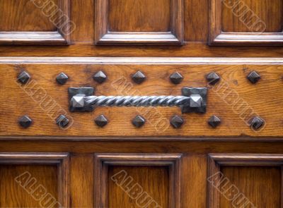 Door entrance 1