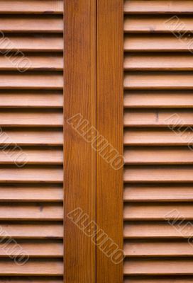 Shutters