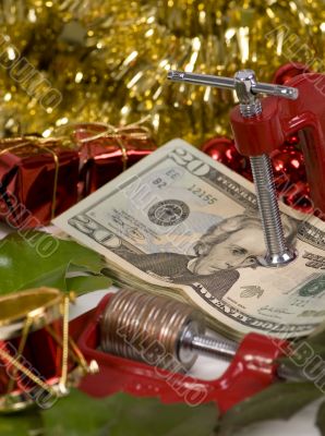 Holiday Squeeze