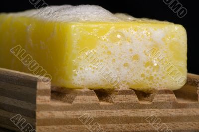 Soap 1