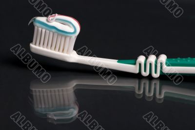 Toothbrush