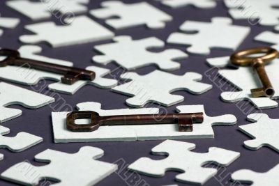 Key to Success 4
