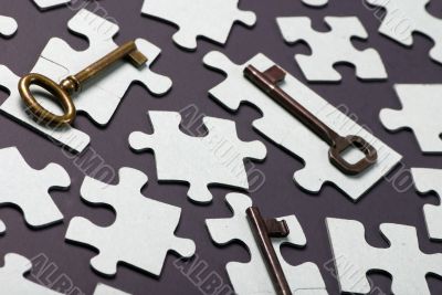 Key to Success 3