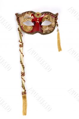 Venetian Mask 2