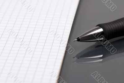 Paper and Pen 2