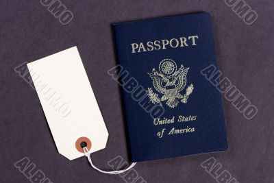 Passport for sale? 2