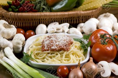 Spaghetti 2