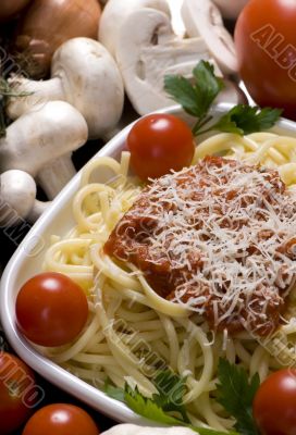 Spaghetti 3