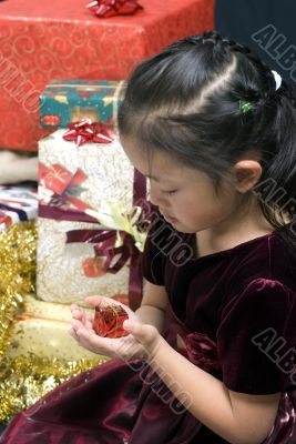 Christmas Girl 2