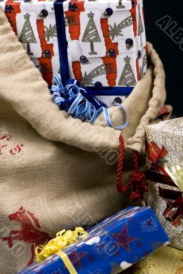 Santa`s Bag 2