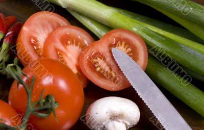 Tomatoes 3