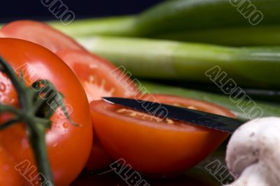 Tomatoes 2