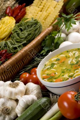 Fresh Soup 2