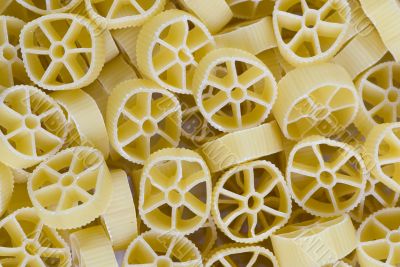 Pasta Texture 2