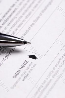 Sign Here 2