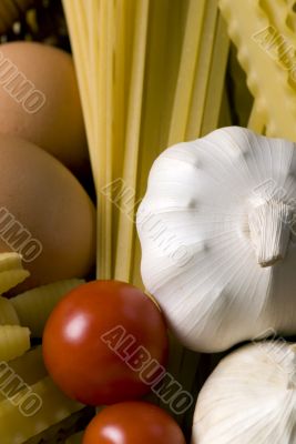 Pasta Fixings 3