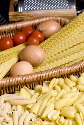 Pasta Makings 2