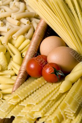 Pasta Makings 6