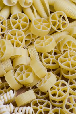 Pasta Makings 4