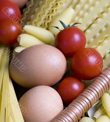 Pasta Makings 5