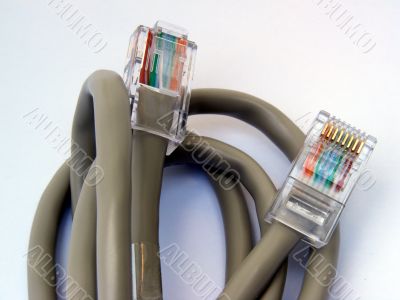 Rg45 cable