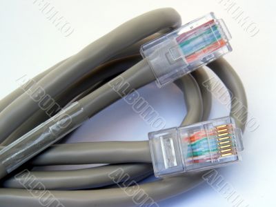 Rg45 cable