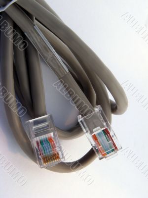 Rg45 cable