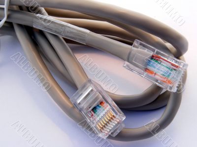 Rg45 cable