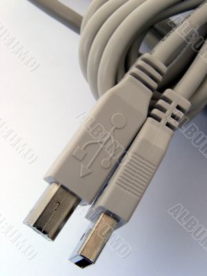 USB to device cable