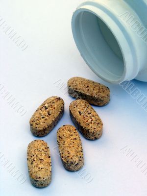 vitamins