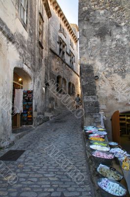 Les-Baux-de-Provence