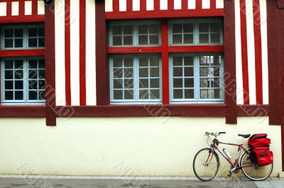 Bicicletta 2